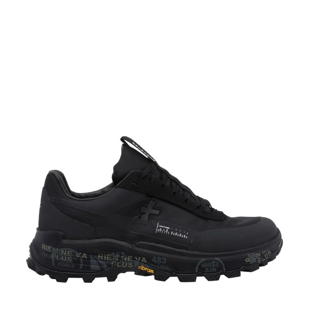 Premiata Men Devin Sneakers
